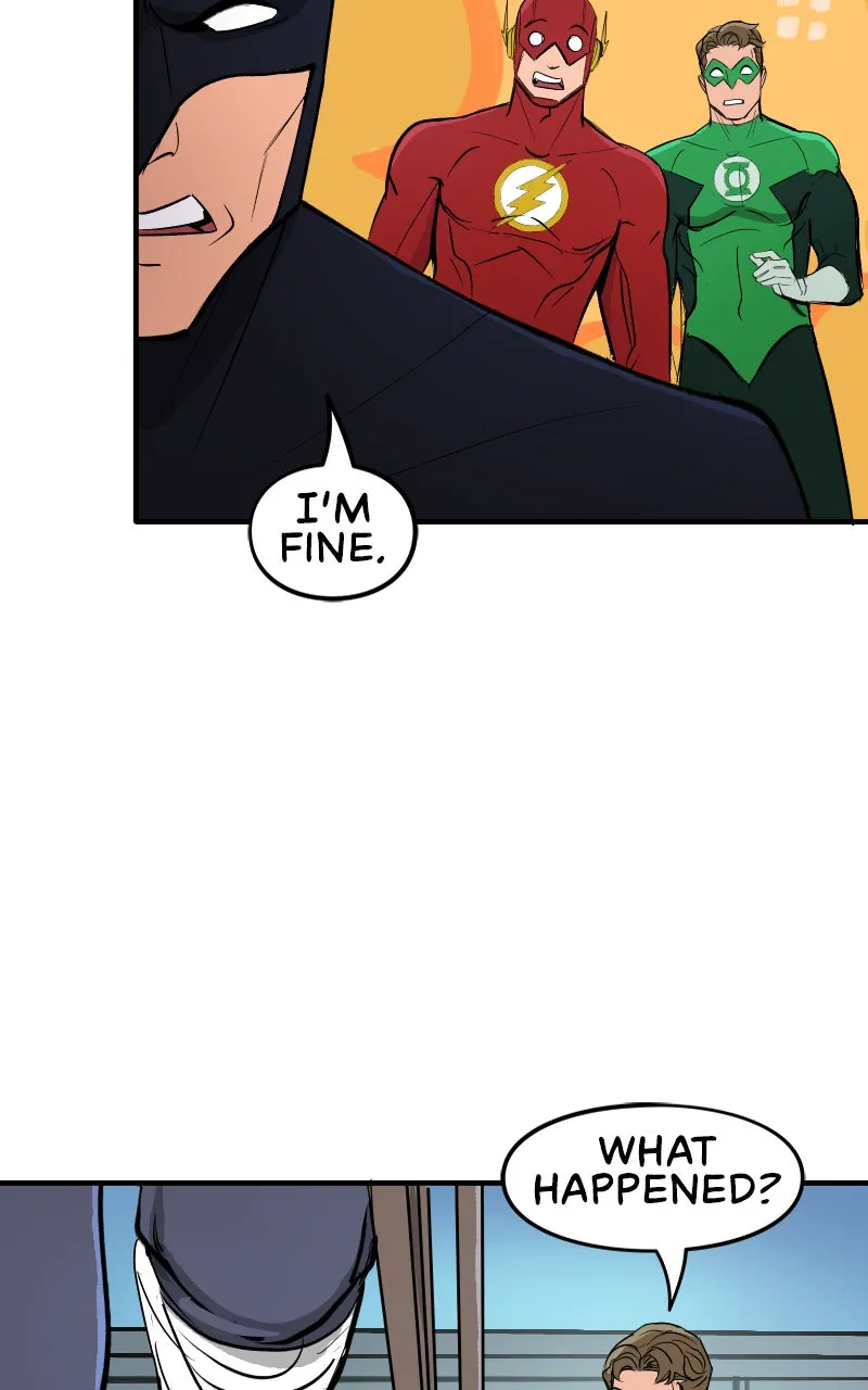 Batman: Wayne Family Adventures Chapter 42 page 4 - 