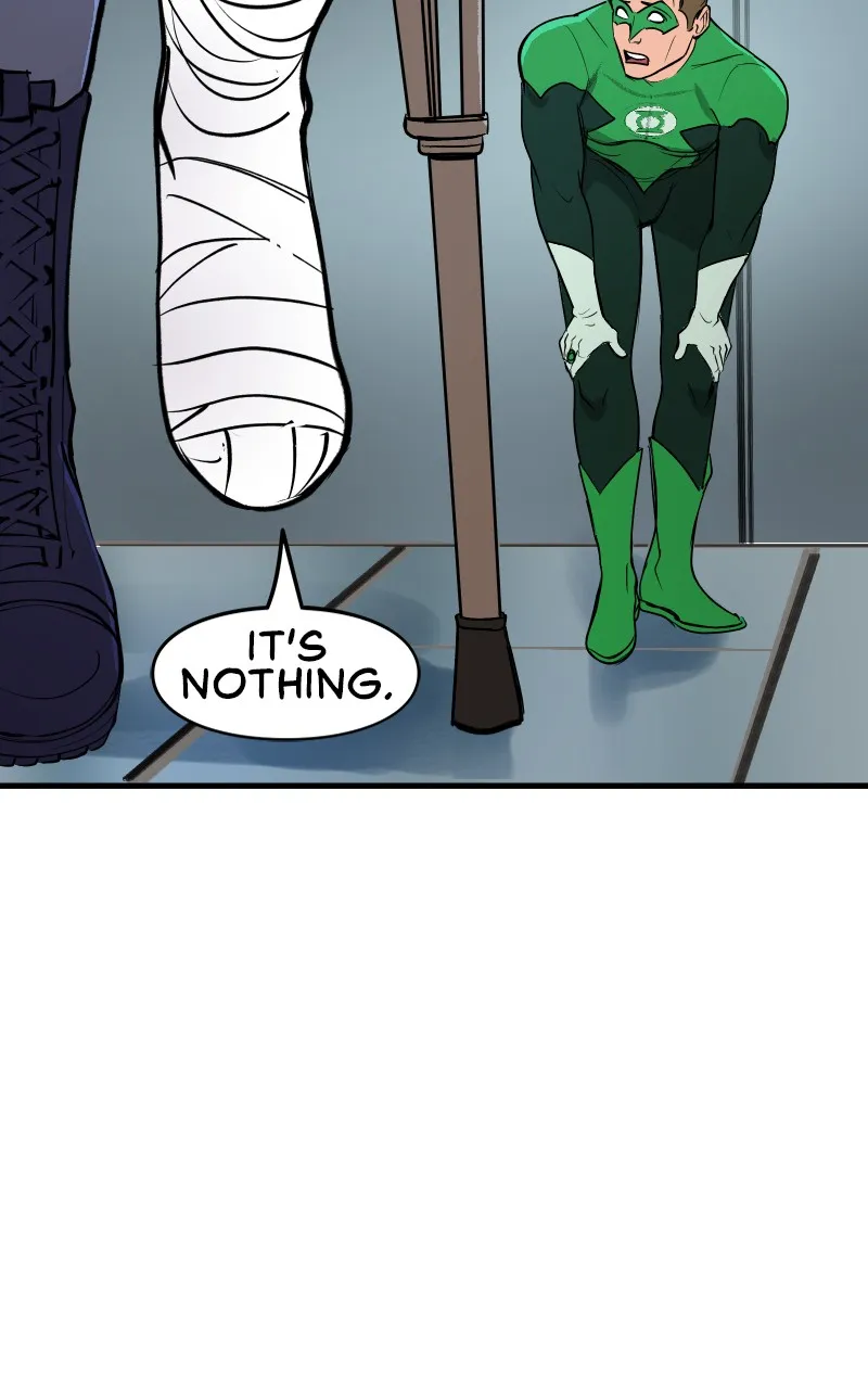 Batman: Wayne Family Adventures Chapter 42 page 5 - 