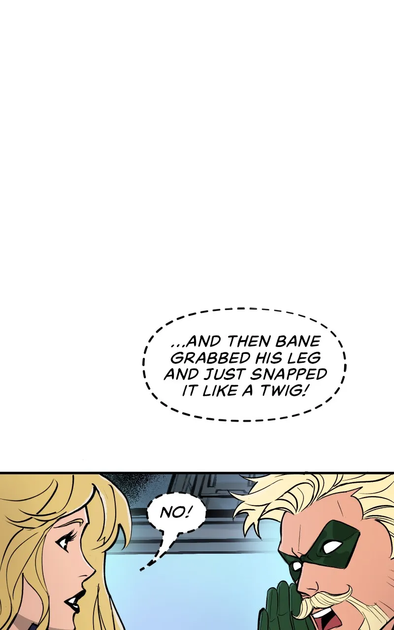 Batman: Wayne Family Adventures Chapter 42 page 7 - 
