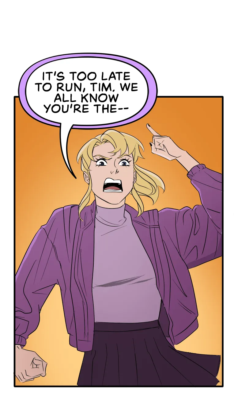 Batman: Wayne Family Adventures Chapter 43 page 27 - 