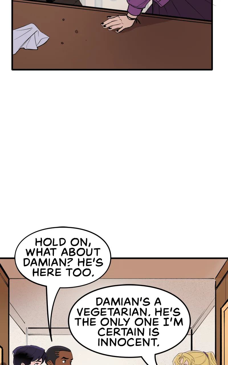 Batman: Wayne Family Adventures Chapter 43 page 5 - 
