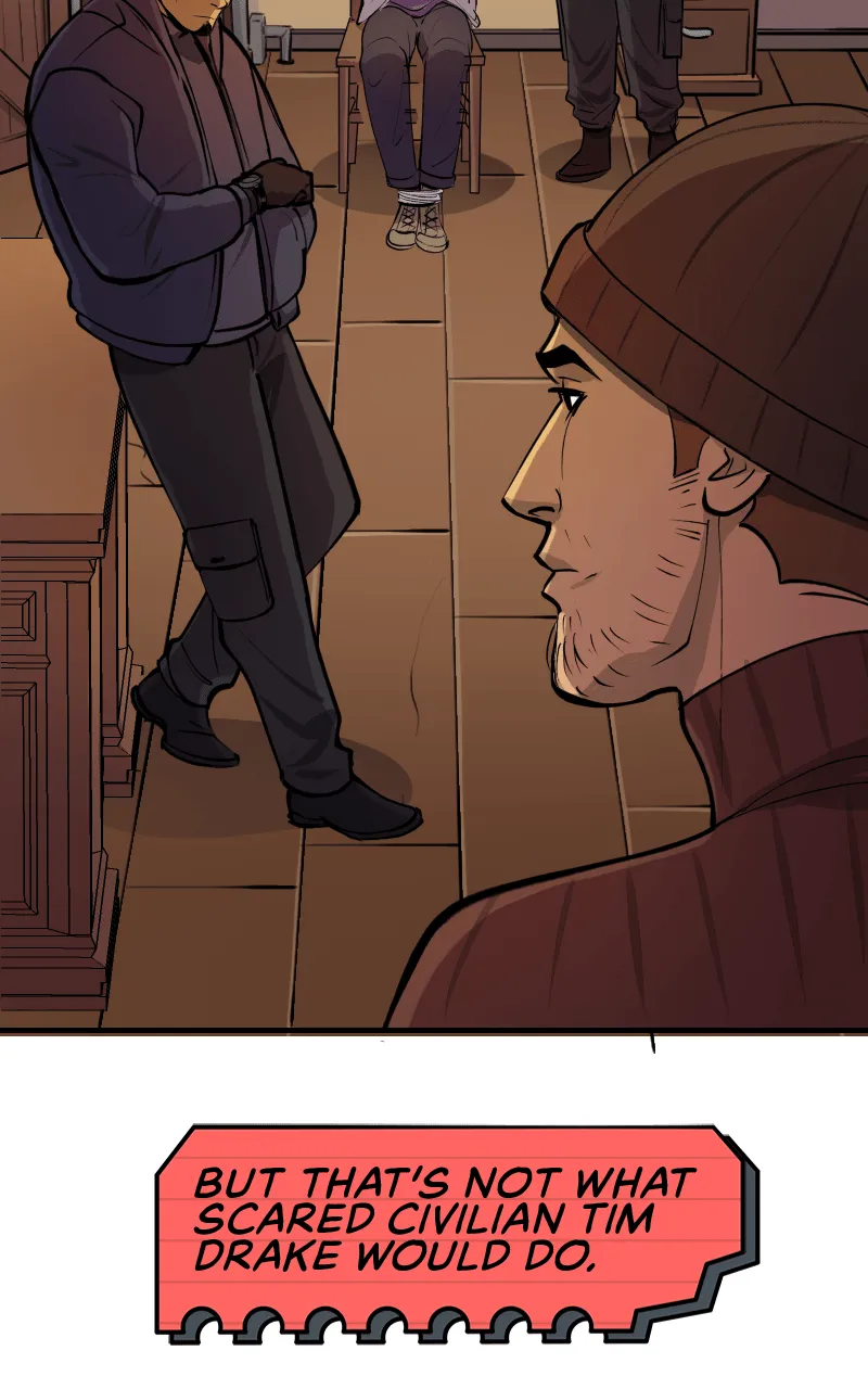 Batman: Wayne Family Adventures Chapter 44 page 3 - 