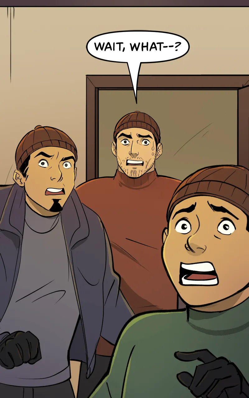 Batman: Wayne Family Adventures Chapter 44 page 30 - 