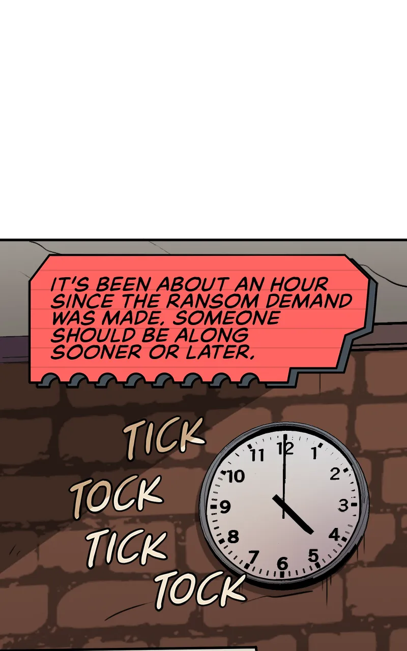 Batman: Wayne Family Adventures Chapter 44 page 4 - 