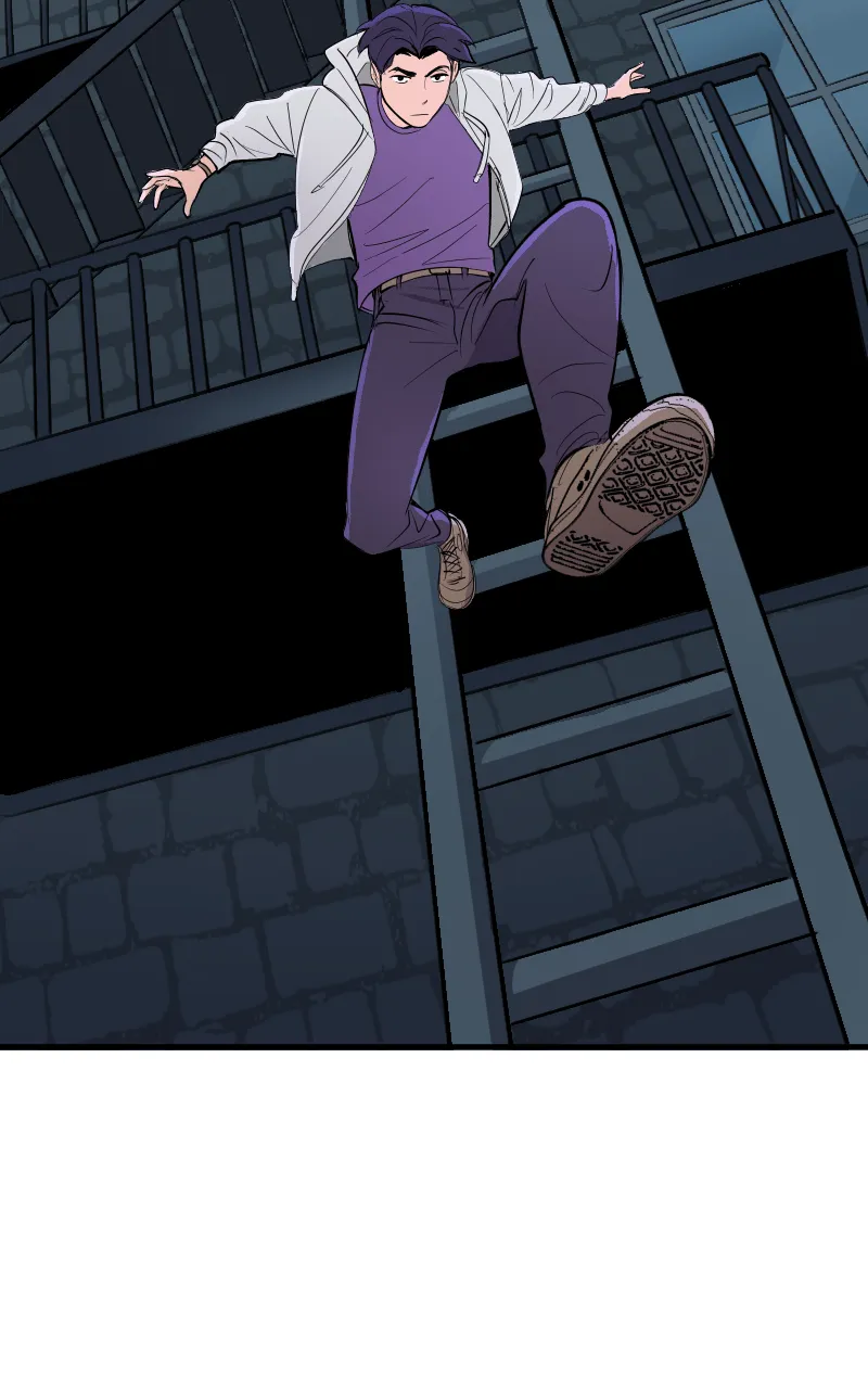 Batman: Wayne Family Adventures Chapter 44 page 38 - 