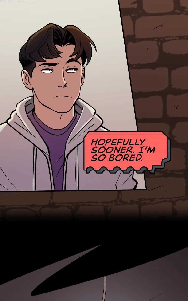 Batman: Wayne Family Adventures Chapter 44 page 5 - 
