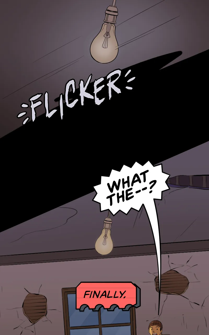 Batman: Wayne Family Adventures Chapter 44 page 6 - 