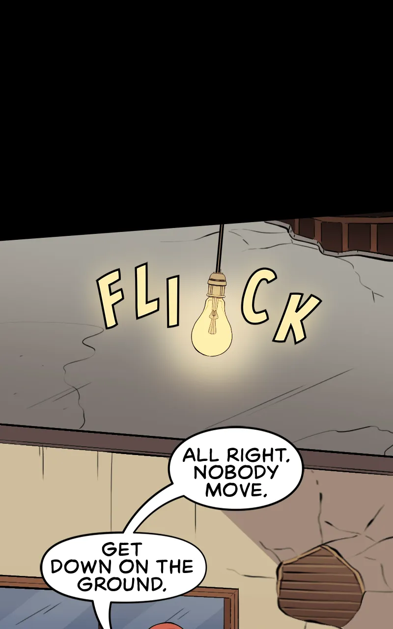 Batman: Wayne Family Adventures Chapter 44 page 8 - 