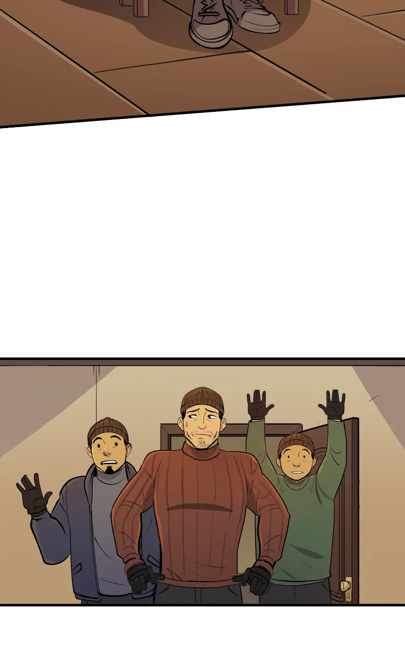 Batman: Wayne Family Adventures Chapter 44 page 10 - 