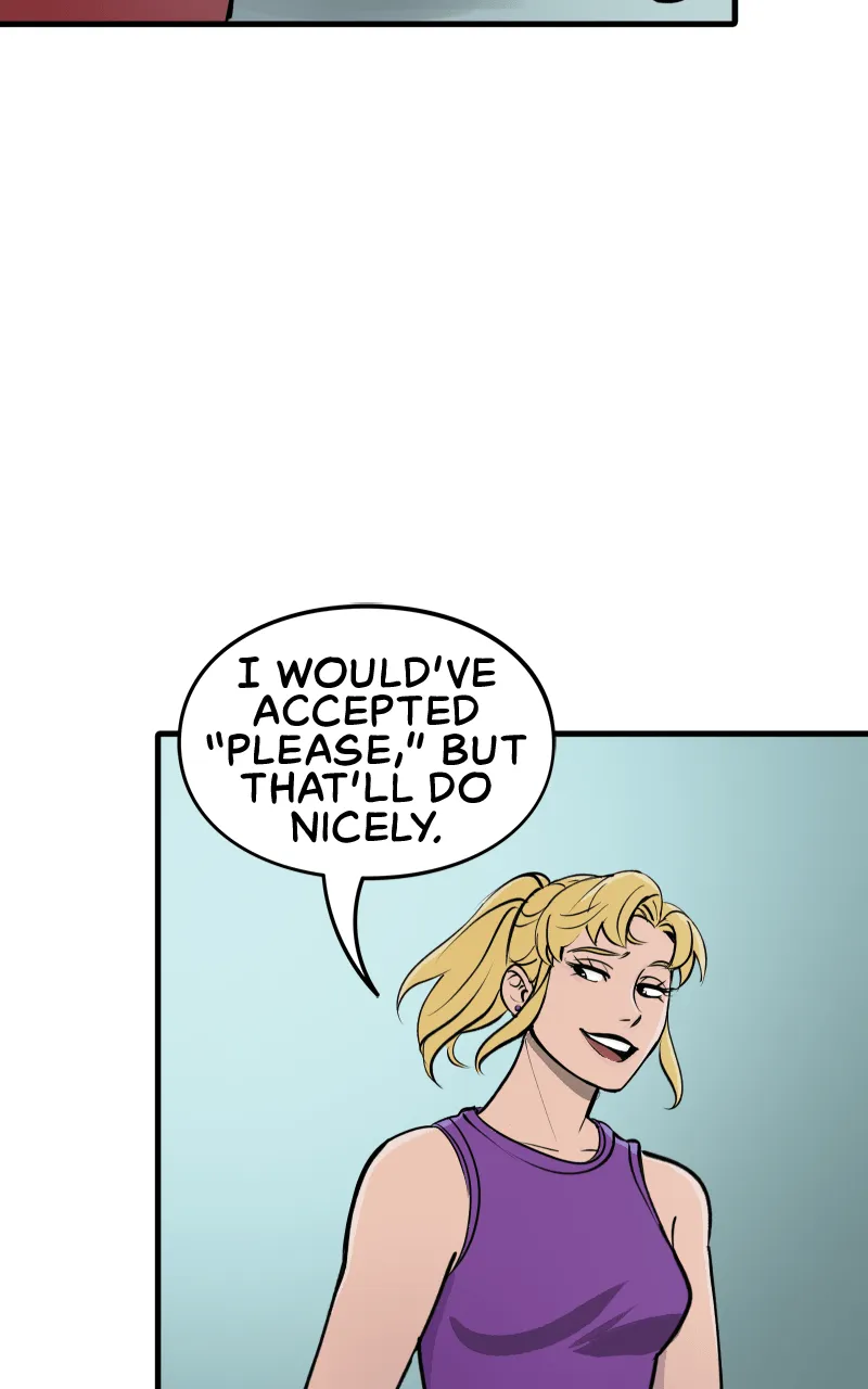Batman: Wayne Family Adventures Chapter 45 page 11 - 
