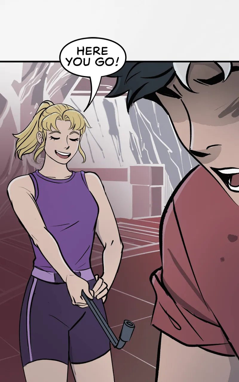 Batman: Wayne Family Adventures Chapter 45 page 19 - 