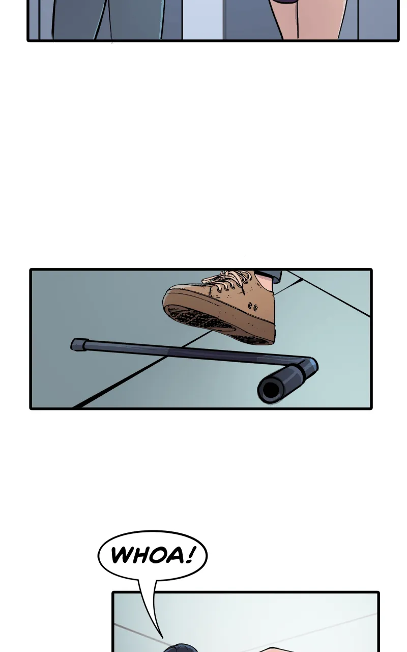 Batman: Wayne Family Adventures Chapter 45 page 4 - 