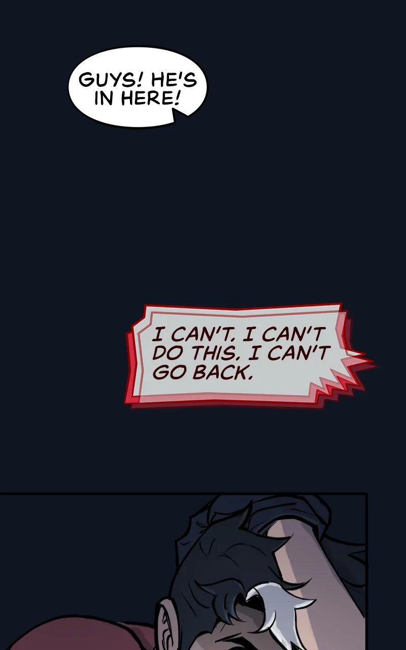 Batman: Wayne Family Adventures Chapter 45 page 34 - 