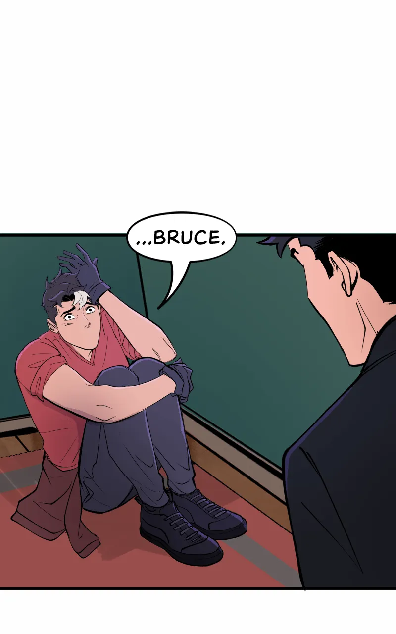 Batman: Wayne Family Adventures Chapter 45 page 38 - 