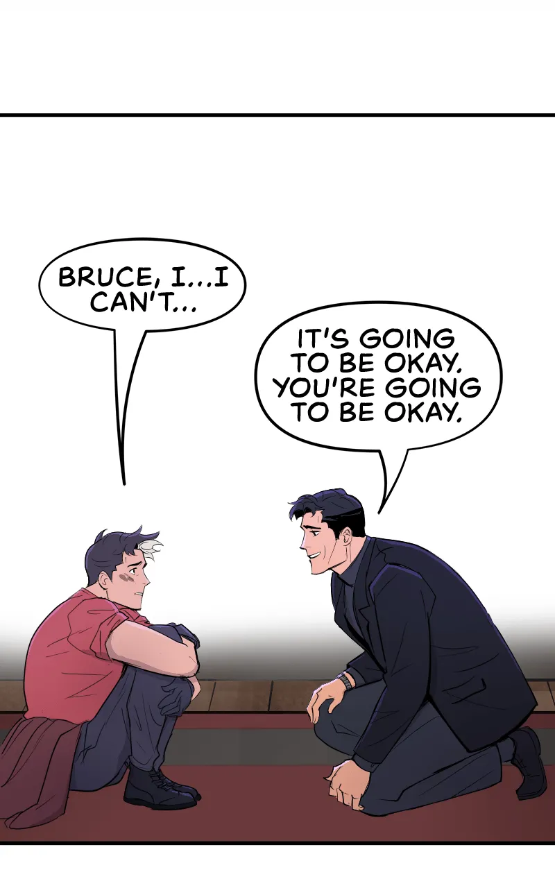 Batman: Wayne Family Adventures Chapter 45 page 39 - 