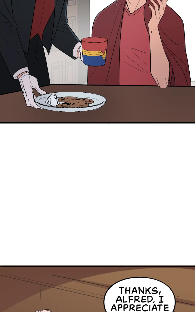 Batman: Wayne Family Adventures Chapter 46 page 21 - 