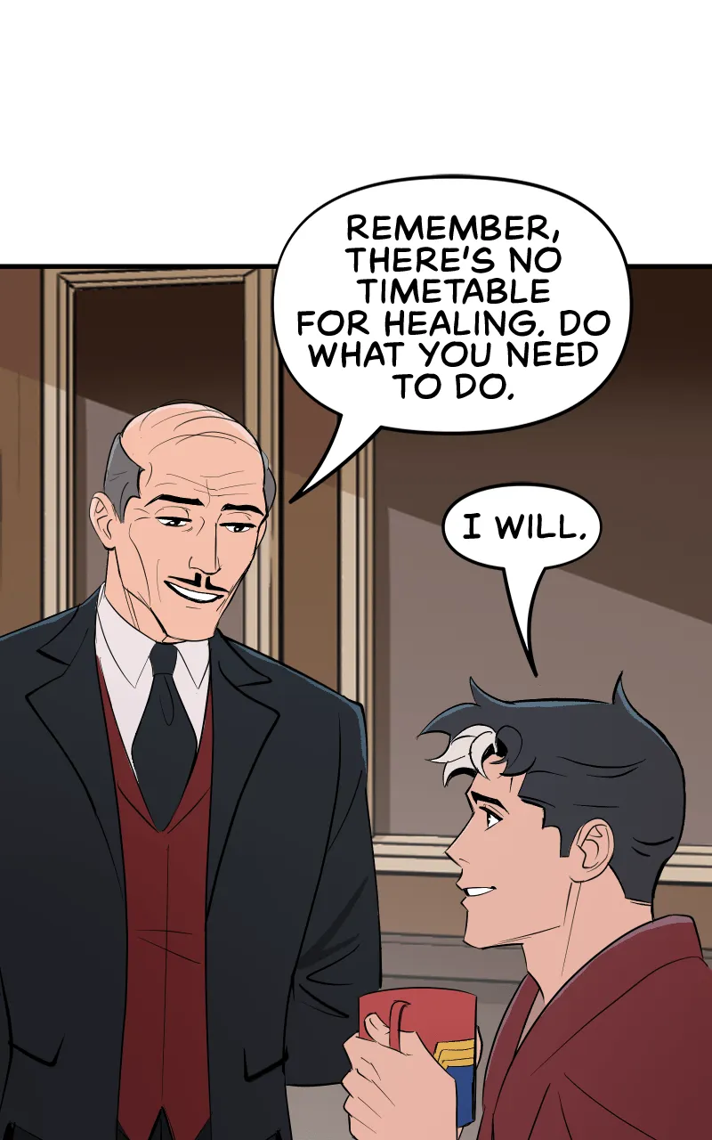 Batman: Wayne Family Adventures Chapter 46 page 23 - 