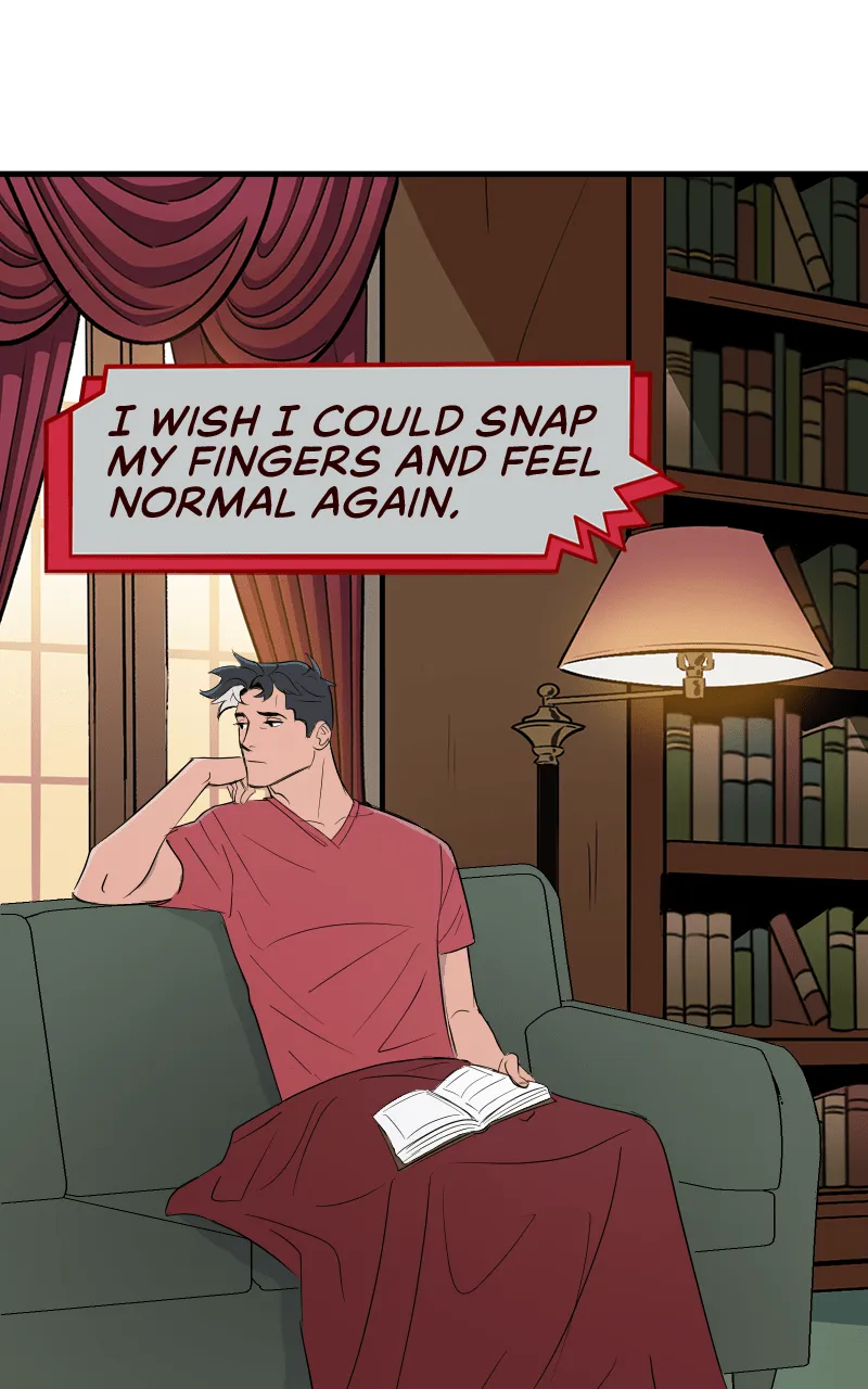 Batman: Wayne Family Adventures Chapter 46 page 25 - 