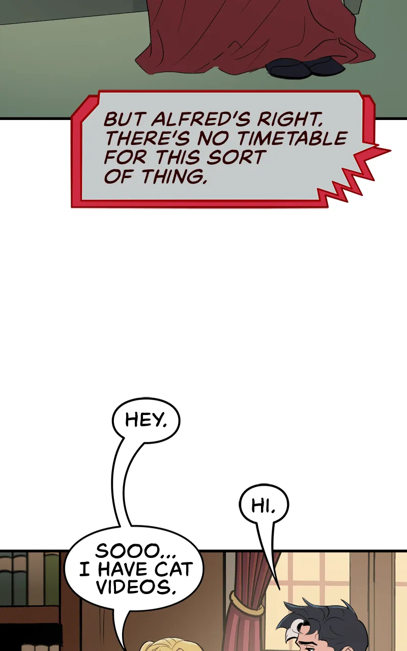 Batman: Wayne Family Adventures Chapter 46 page 26 - 