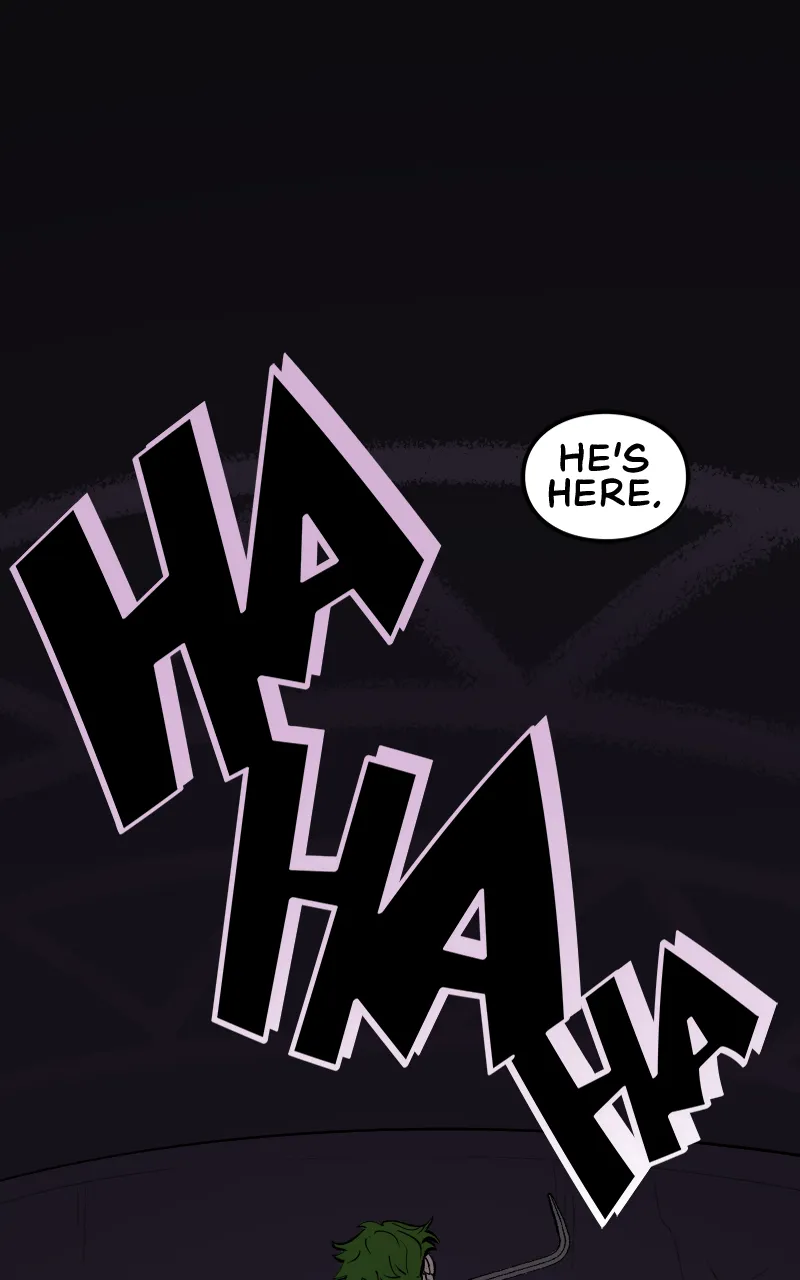 Batman: Wayne Family Adventures Chapter 46 page 4 - 