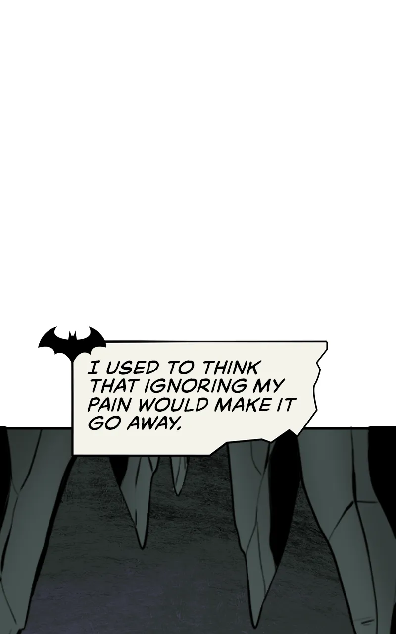 Batman: Wayne Family Adventures Chapter 46 page 34 - 