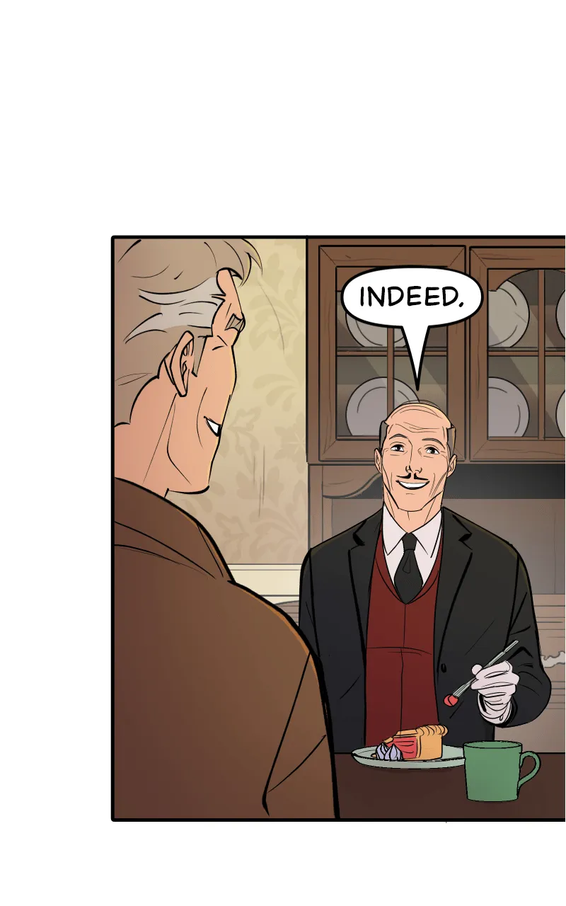 Batman: Wayne Family Adventures Chapter 47 page 12 - 