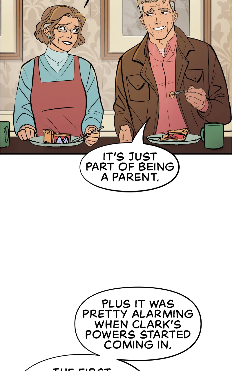 Batman: Wayne Family Adventures Chapter 47 page 16 - 