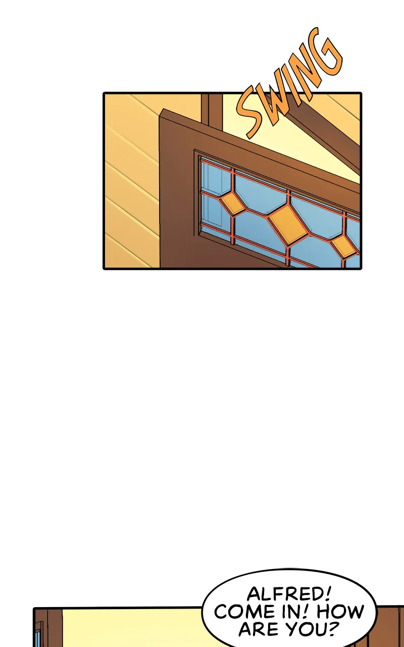 Batman: Wayne Family Adventures Chapter 47 page 3 - 