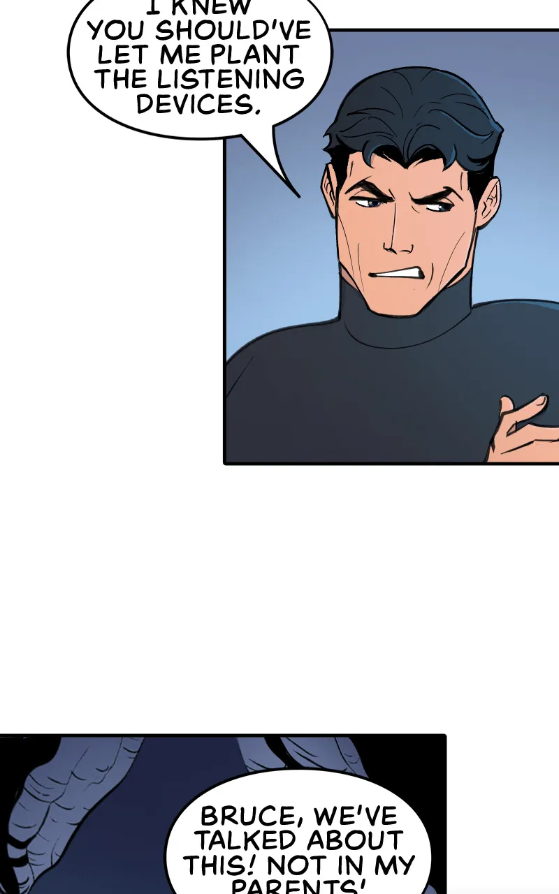 Batman: Wayne Family Adventures Chapter 47 page 27 - 