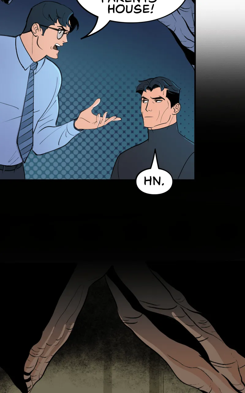Batman: Wayne Family Adventures Chapter 47 page 28 - 