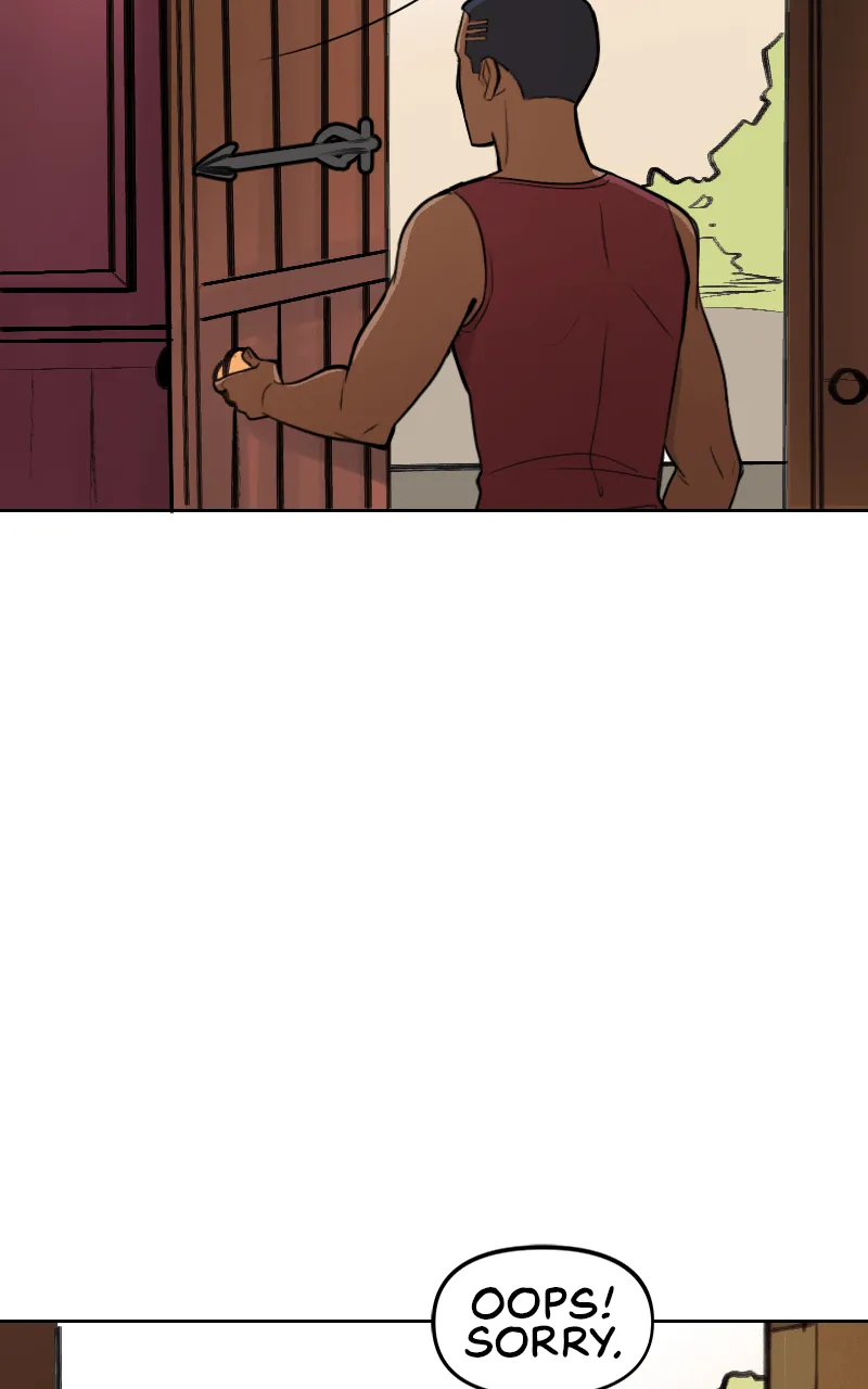 Batman: Wayne Family Adventures Chapter 48 page 2 - 