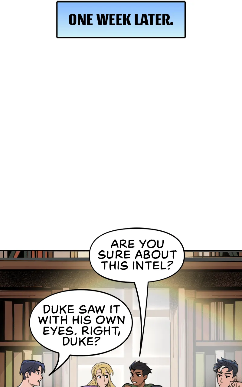 Batman: Wayne Family Adventures Chapter 48 page 12 - 