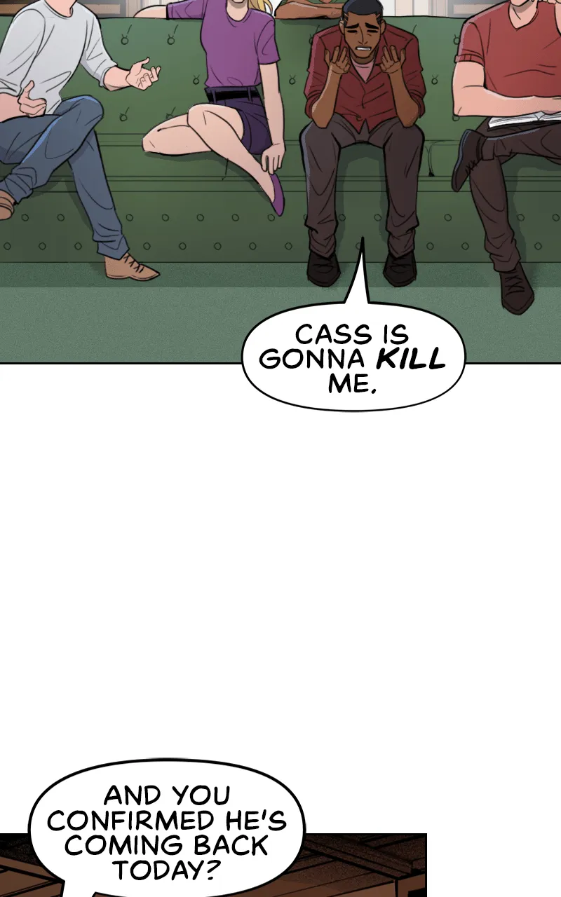 Batman: Wayne Family Adventures Chapter 48 page 13 - 