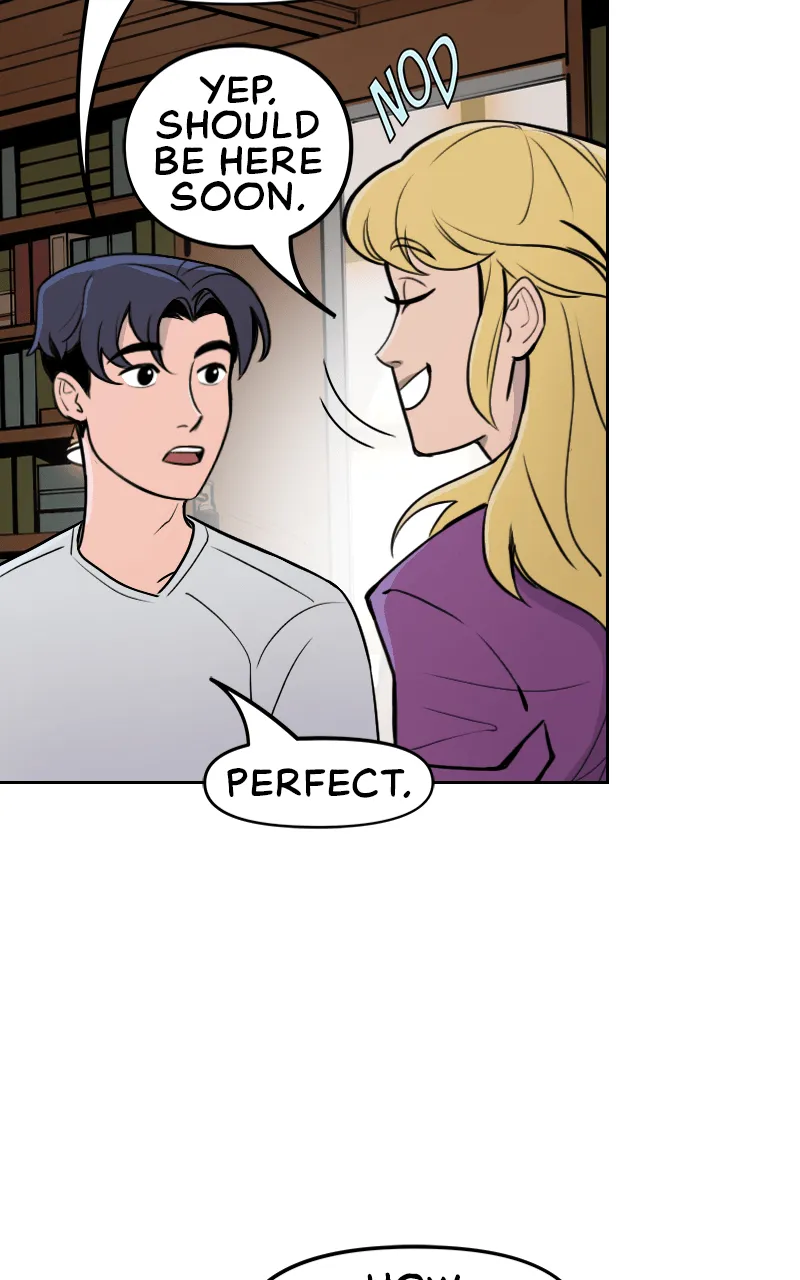 Batman: Wayne Family Adventures Chapter 48 page 14 - 