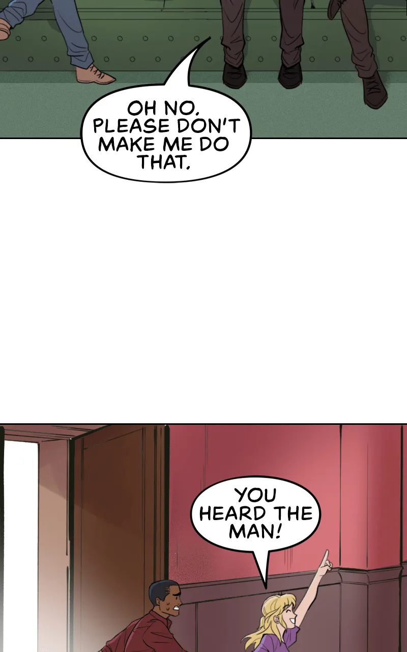 Batman: Wayne Family Adventures Chapter 48 page 17 - 