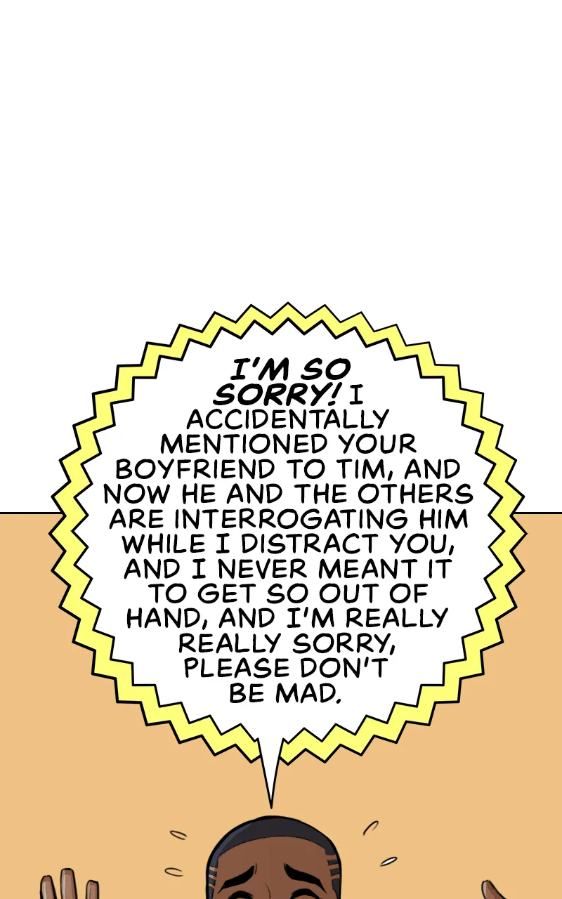 Batman: Wayne Family Adventures Chapter 48 page 27 - 