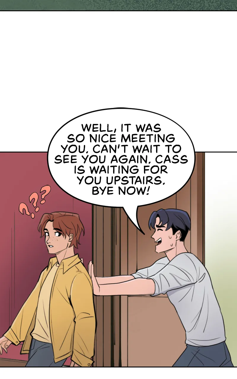 Batman: Wayne Family Adventures Chapter 48 page 34 - 