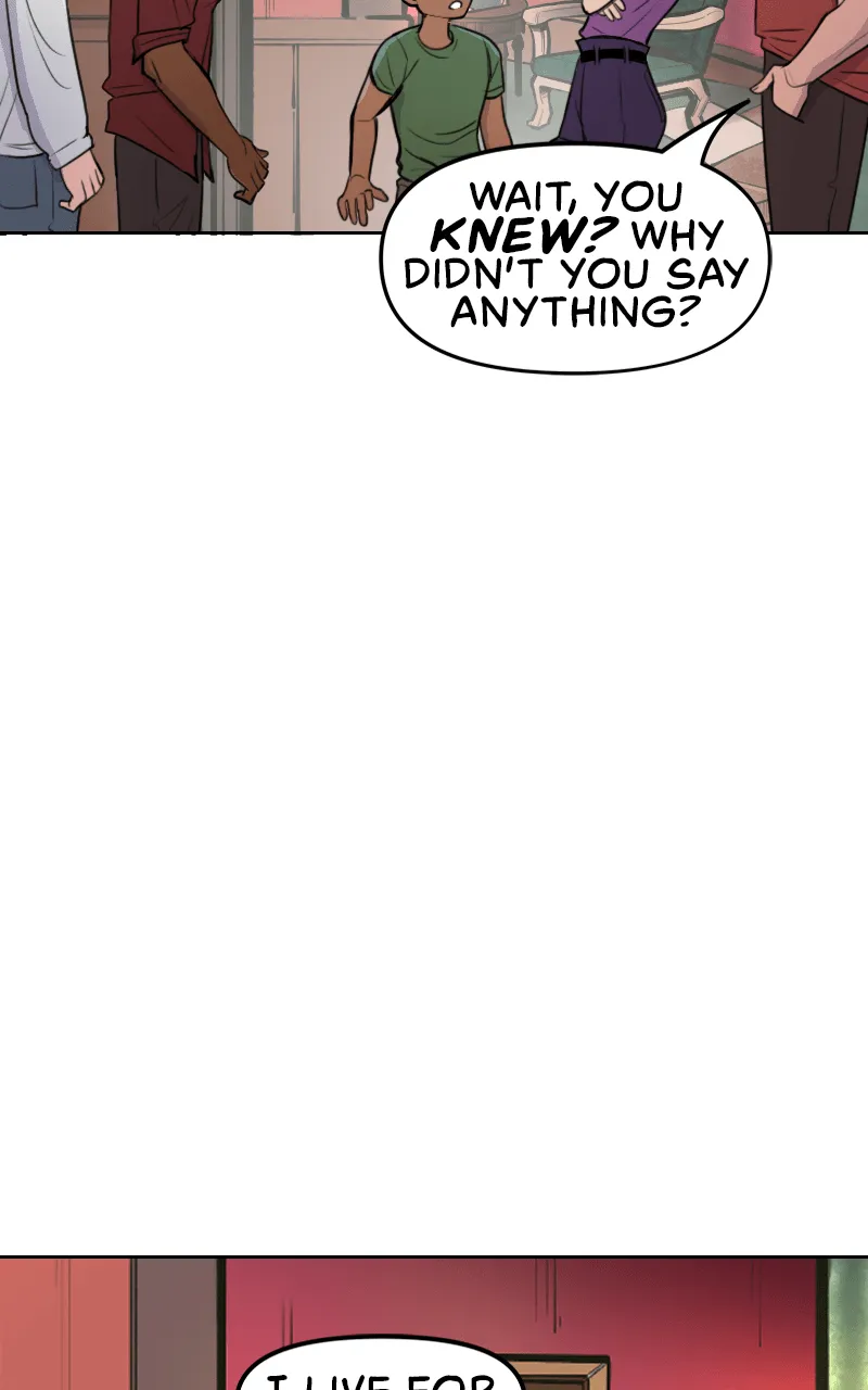 Batman: Wayne Family Adventures Chapter 48 page 37 - 