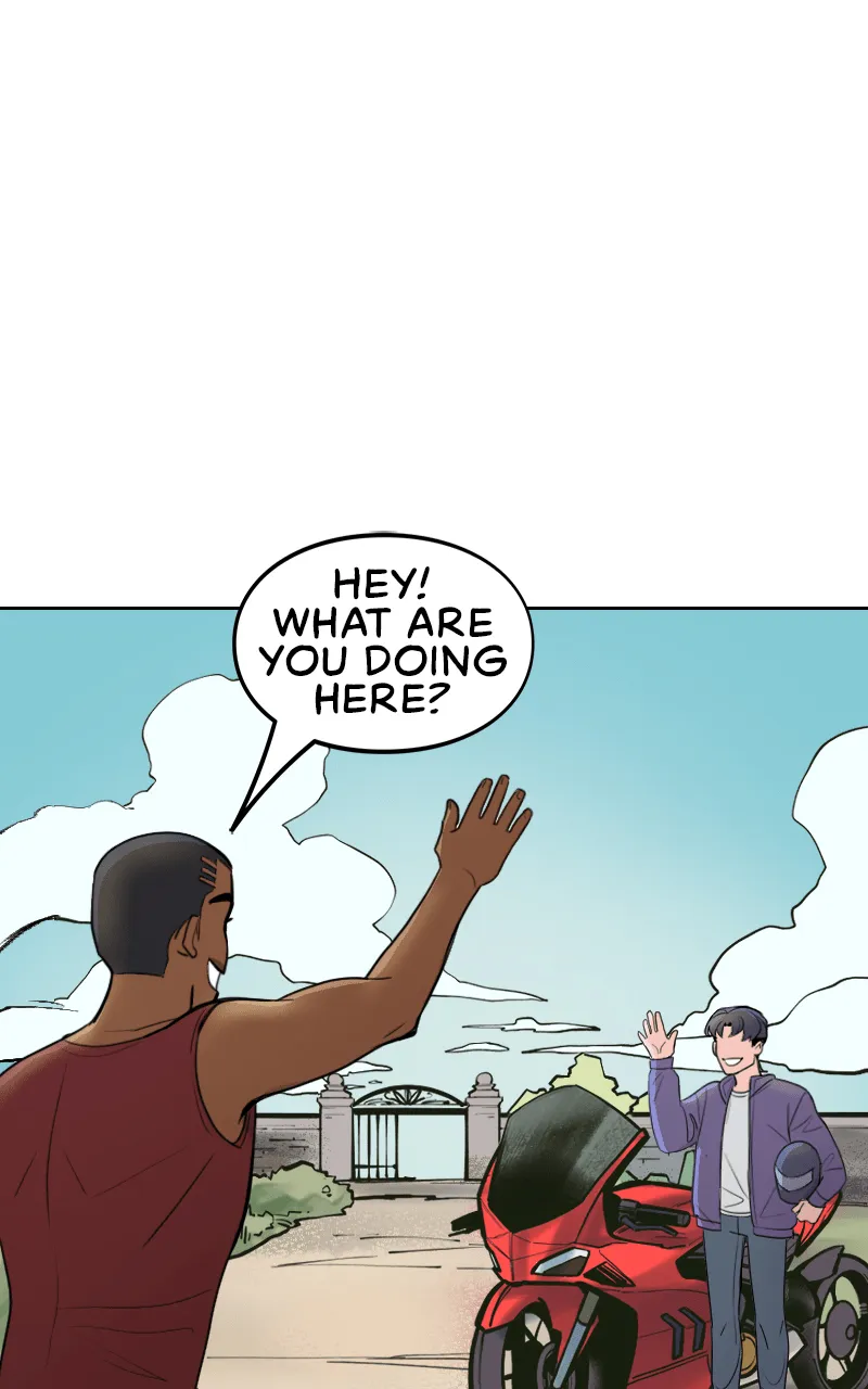 Batman: Wayne Family Adventures Chapter 48 page 7 - 