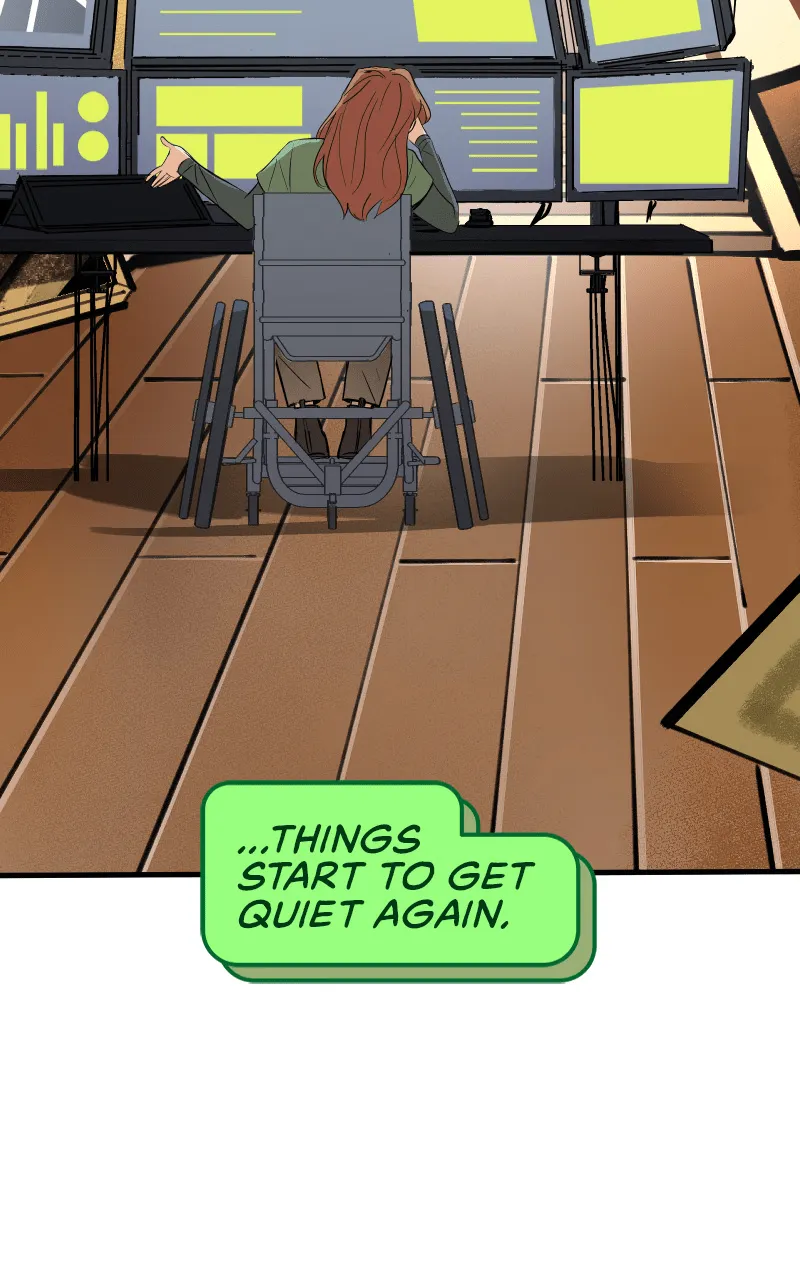 Batman: Wayne Family Adventures Chapter 49 page 12 - 