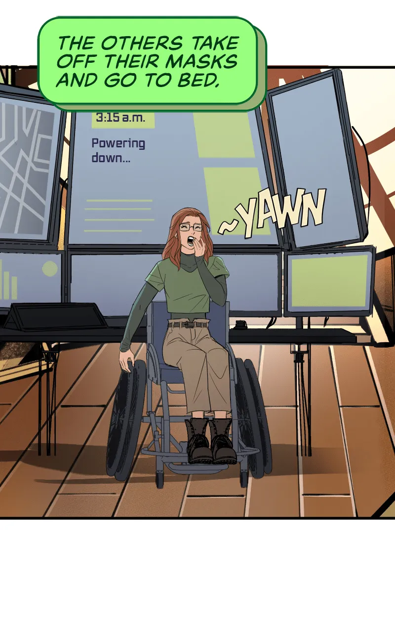 Batman: Wayne Family Adventures Chapter 49 page 13 - 