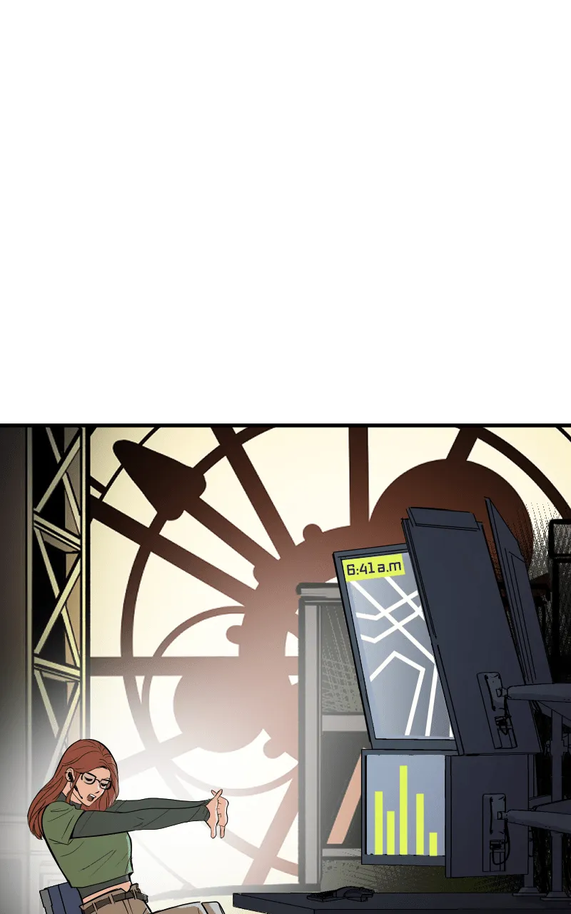Batman: Wayne Family Adventures Chapter 49 page 17 - 