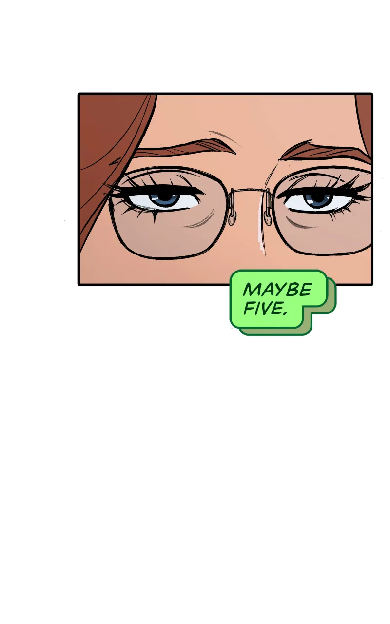 Batman: Wayne Family Adventures Chapter 49 page 19 - 