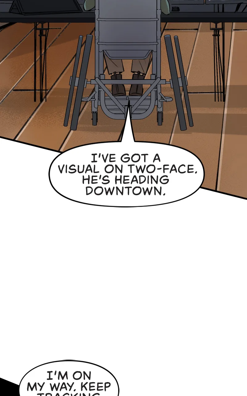 Batman: Wayne Family Adventures Chapter 49 page 3 - 