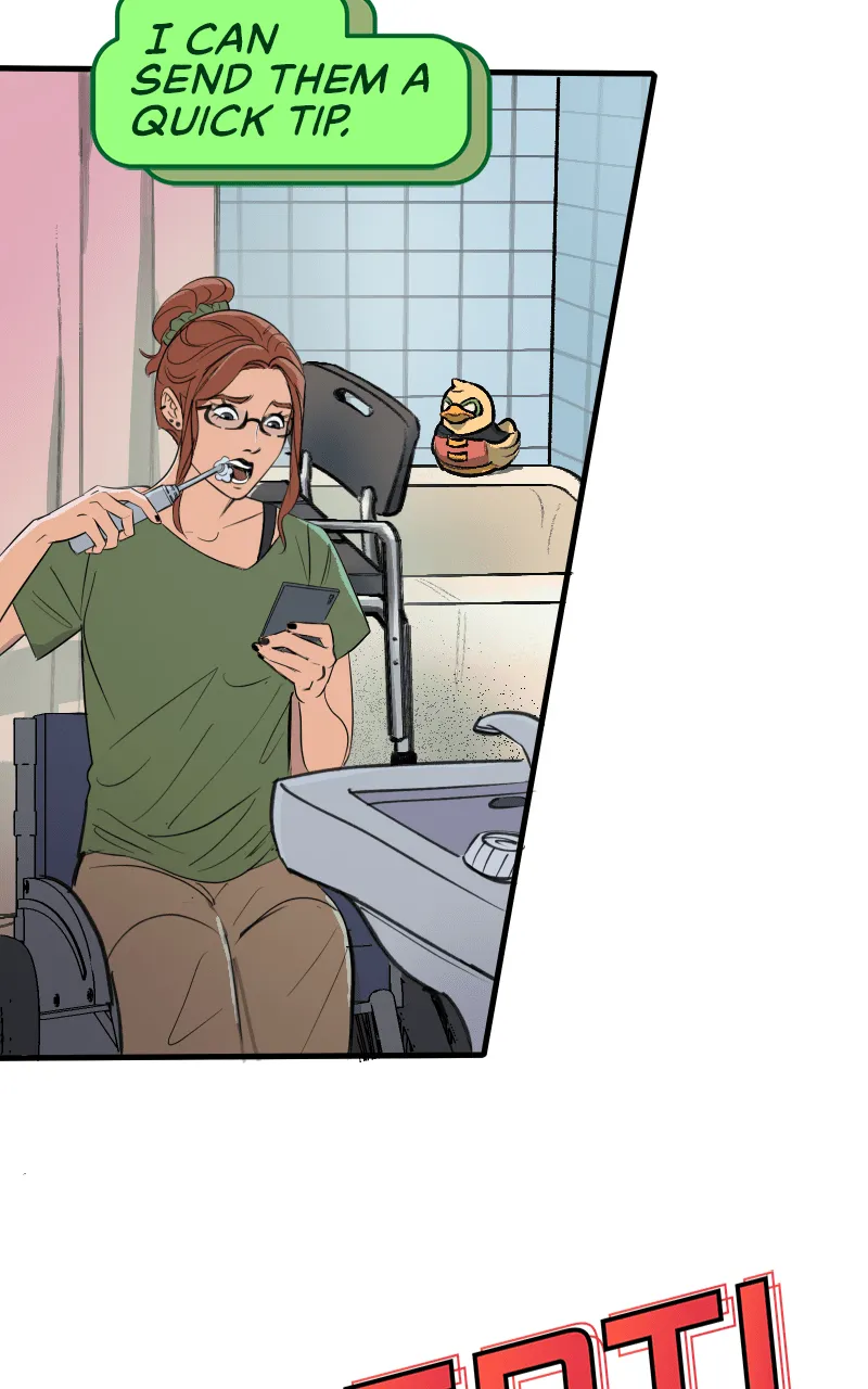 Batman: Wayne Family Adventures Chapter 49 page 25 - 