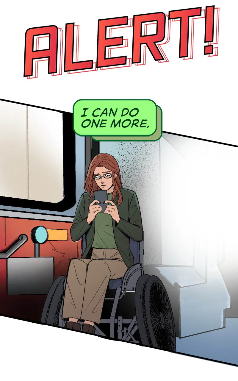 Batman: Wayne Family Adventures Chapter 49 page 29 - 