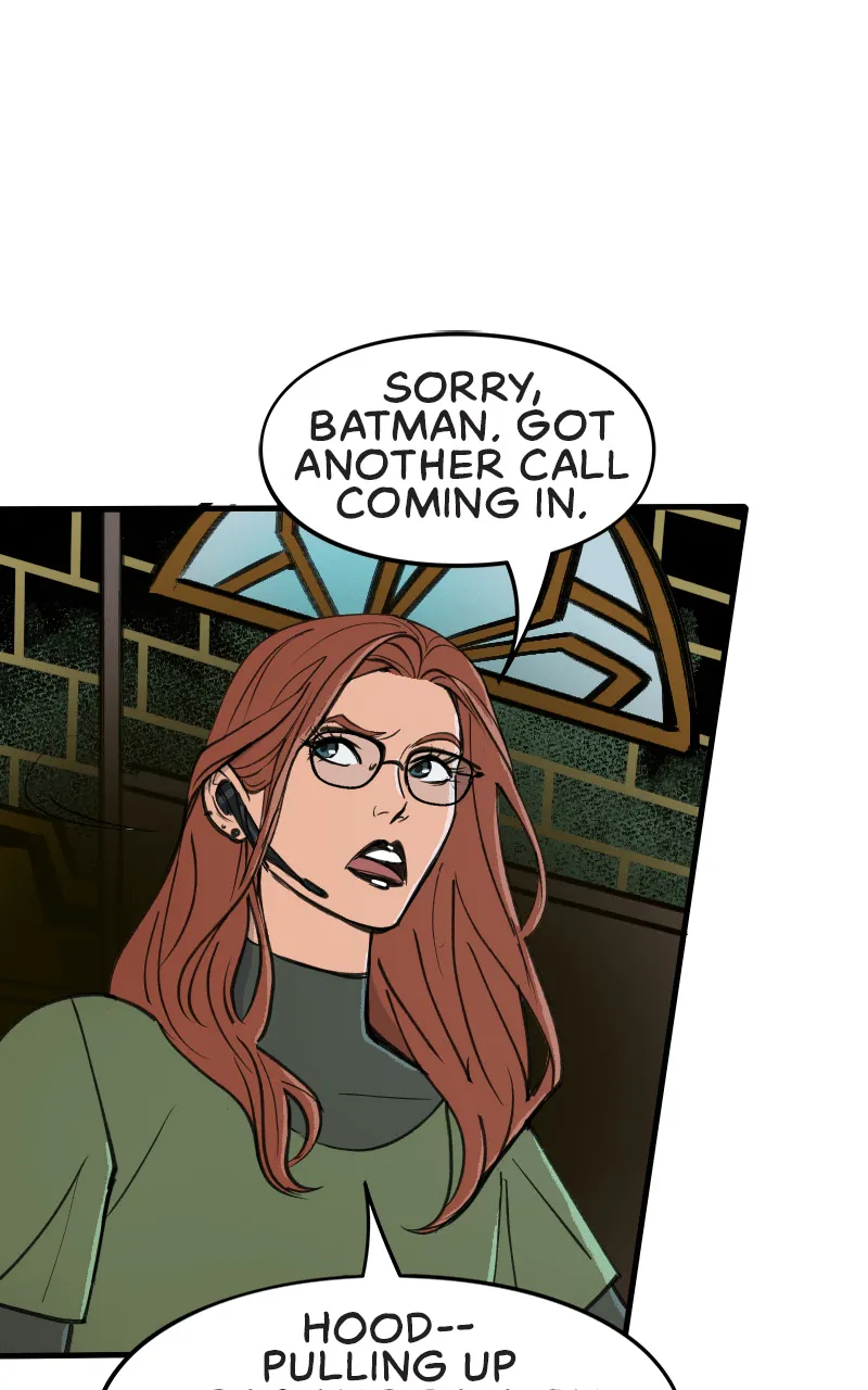 Batman: Wayne Family Adventures Chapter 49 page 5 - 