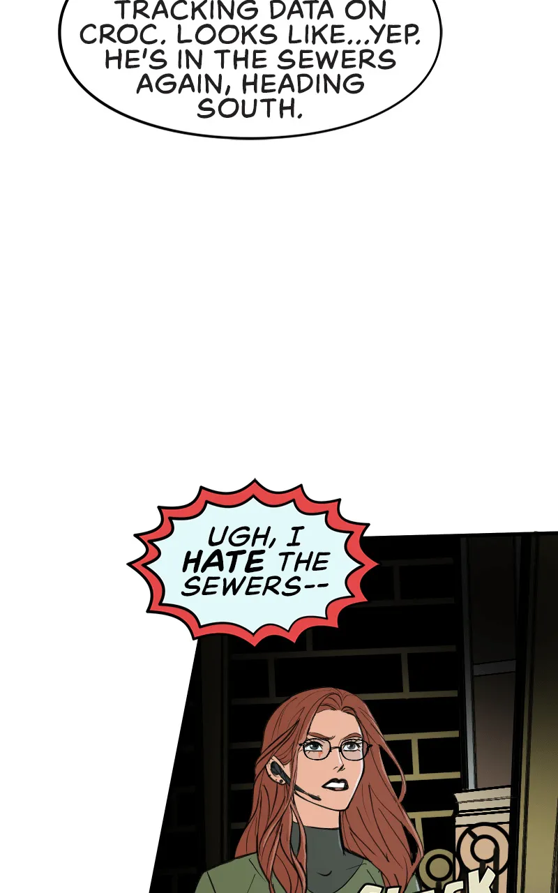 Batman: Wayne Family Adventures Chapter 49 page 6 - 