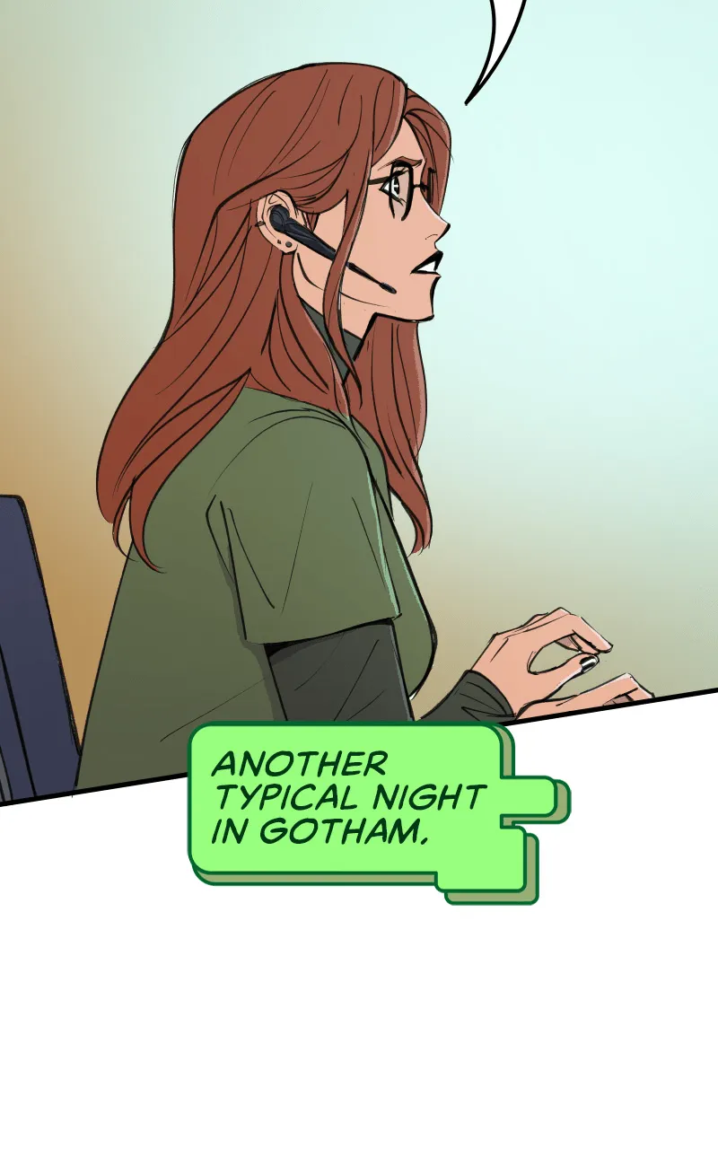 Batman: Wayne Family Adventures Chapter 49 page 8 - 