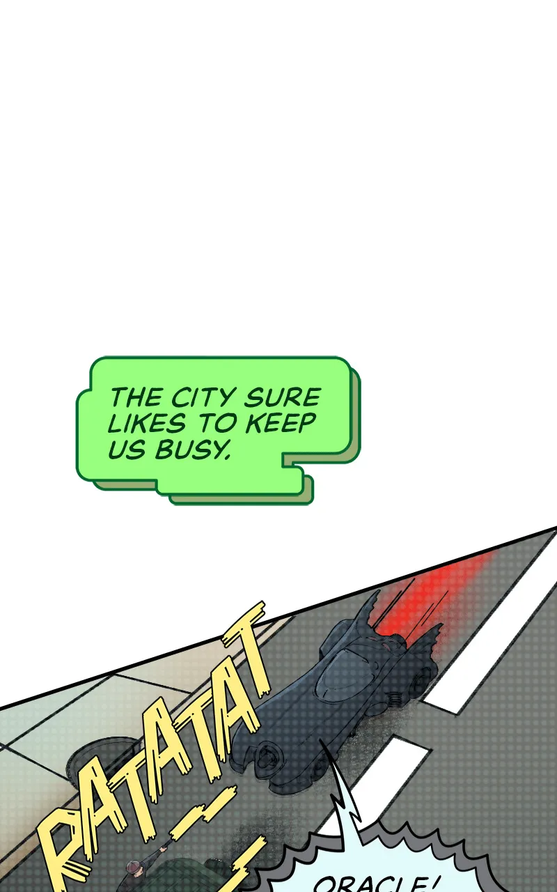 Batman: Wayne Family Adventures Chapter 49 page 9 - 